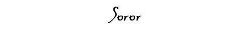 s