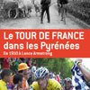 Le TOUR DE FRANCE dans les Pyrénées,... Le TOUR DE FRANCE dans les Pyrénées,...